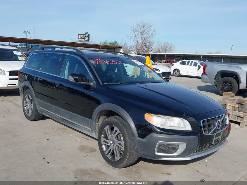 YV4952BL1D1152054 2013 Volvo Xc70 3.2 Premier Plus auction photo 1