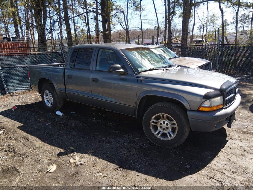 2003 Dodge Dakota Sport/Sxt
