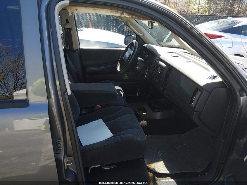 2003 Dodge Dakota Sport/Sxt