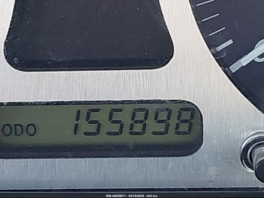 2001 Mazda Mx-5 Miata Ls/Special Edition VIN: JM1NB353610211418 Lot: 44630671