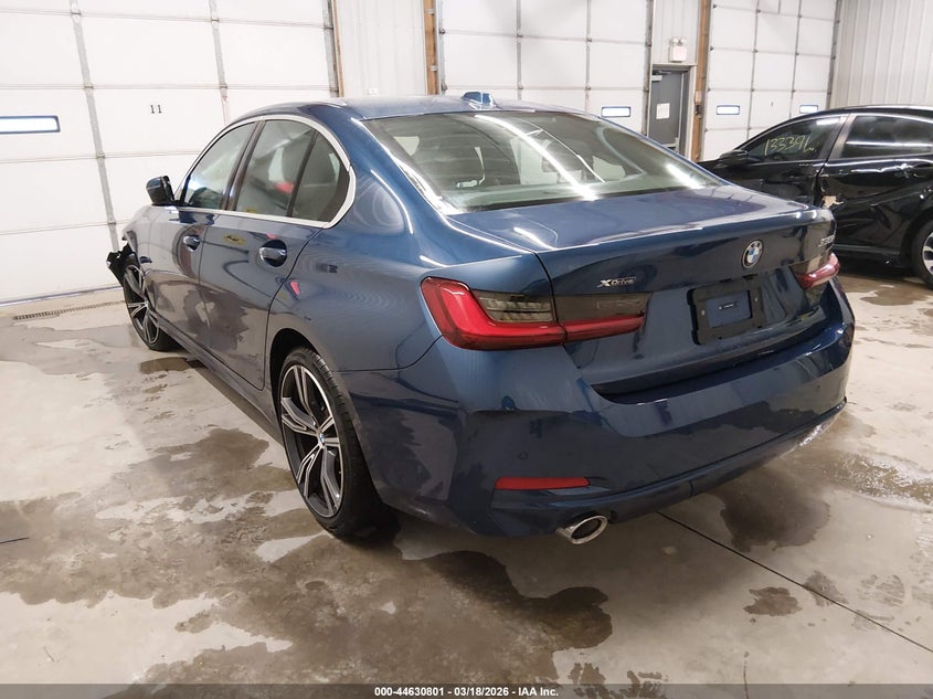 Vin: 3mw89ff07r8d86497, lot: 45127781, bmw 330i xdrive 20243