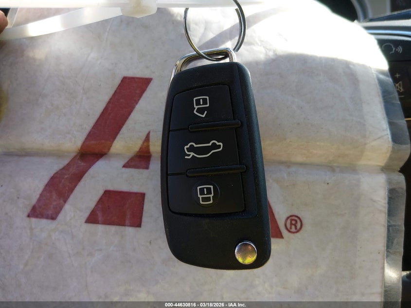 2014 Audi Q7 3.0T Premium VIN: WA1LGAFE7ED013713 Lot: 44630816