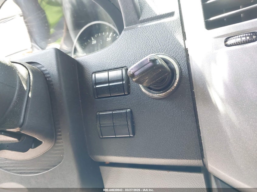 2007 Dodge Sprinter Van 2500 High Roof VIN: WD0PE845075210123 Lot: 44630843