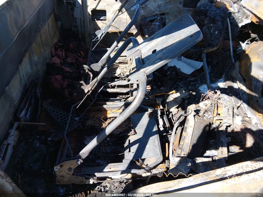 2000 Chevrolet S-10 Ls