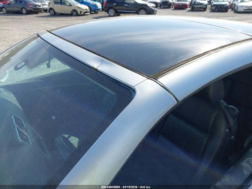 2007 Volkswagen Eos 2.0T Sport VIN: WVWCA71F97V031086 Lot: 44630960