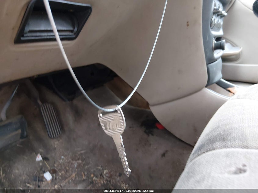 2001 Chevrolet Malibu VIN: 1G1ND52J316276760 Lot: 44631017