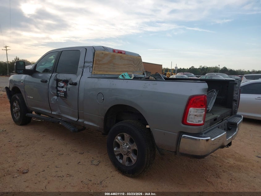 2023 Ram 2500 Big Horn 4X4 6'4 Box