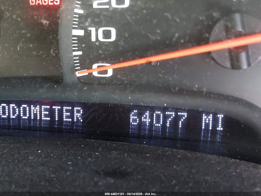 2001 Chevrolet Corvette VIN: 1G1YY32G215116367 Lot: 44631181