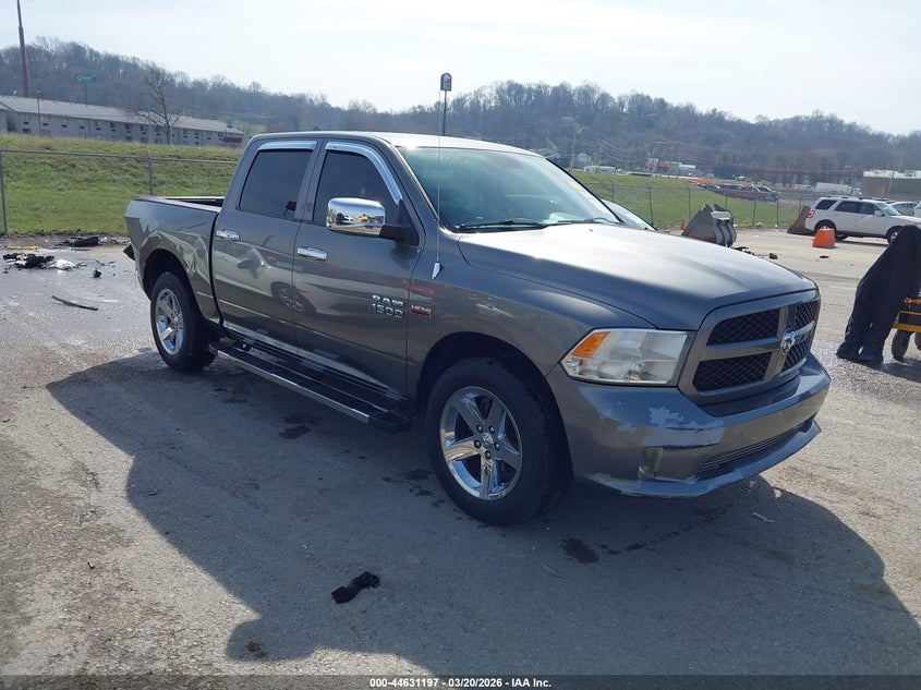 2013 Ram 1500 Express
