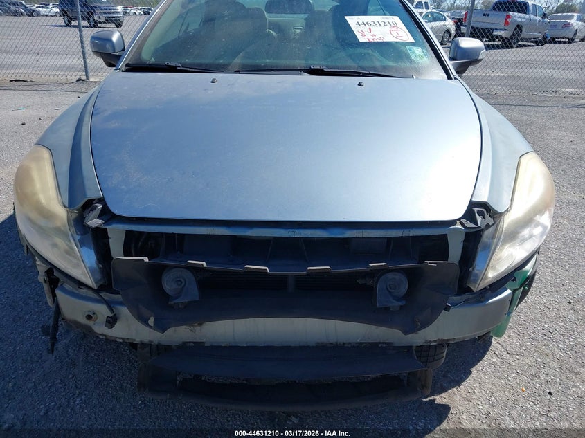 2013 Volvo C70 T5/T5 Platinum/T5 Premier Plus VIN: YV1672MC7DJ138540 Lot: 44631210