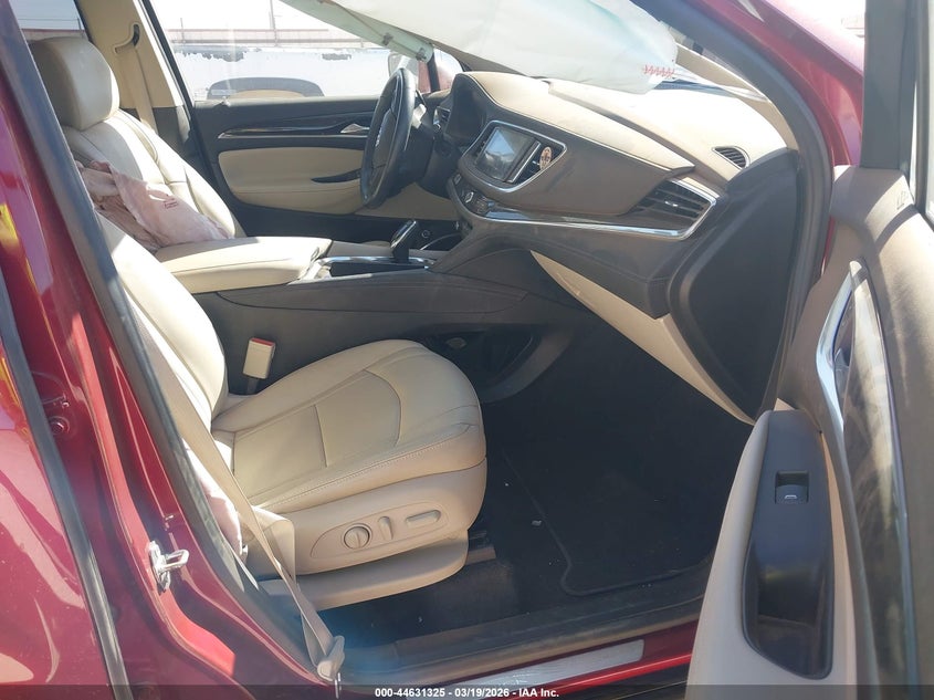 2019 Buick Enclave Fwd Essence