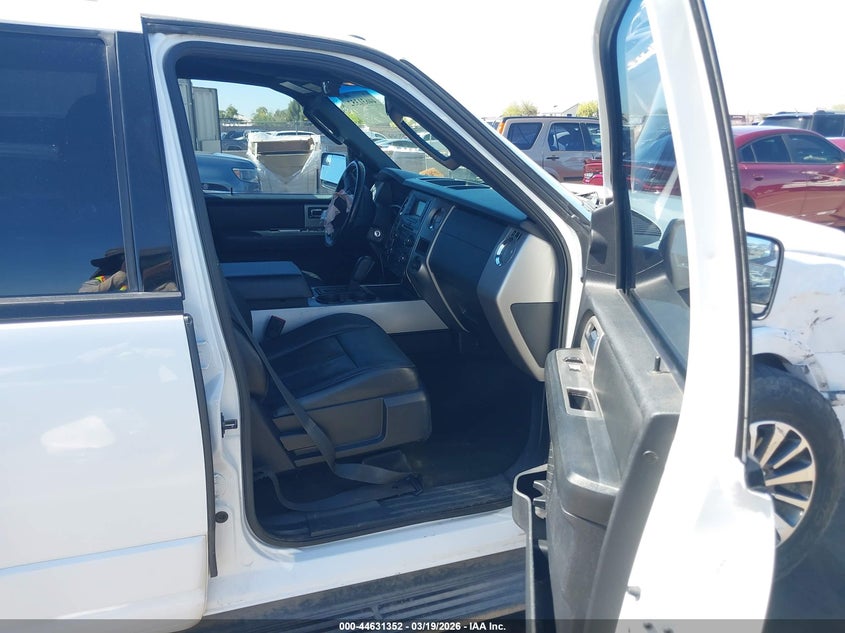 2016 Ford Expedition El Xlt