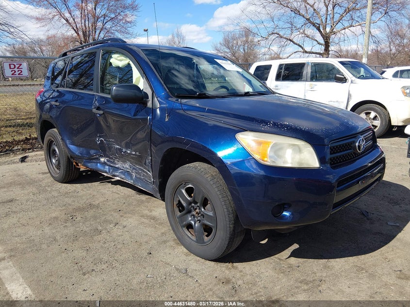 2007 Toyota Rav4