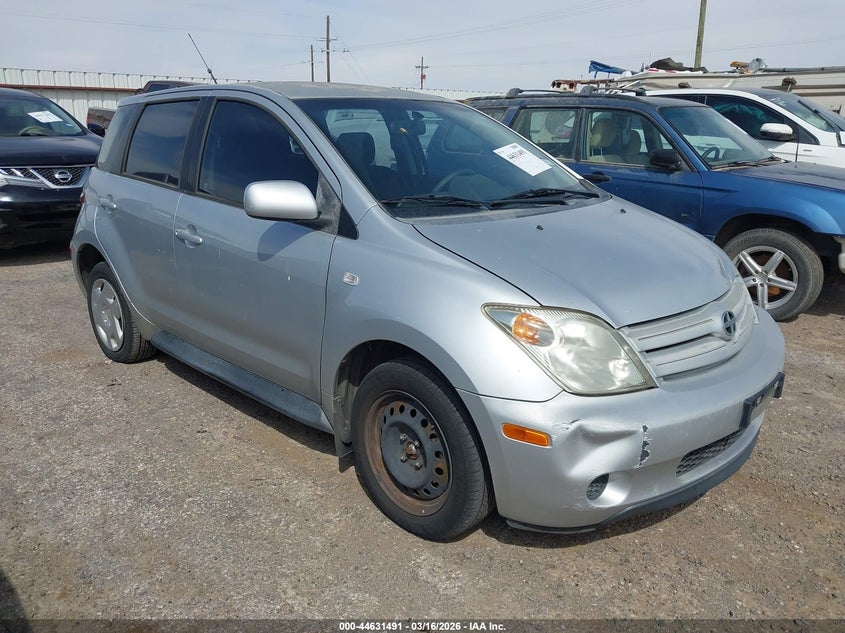 2005 Scion Xa