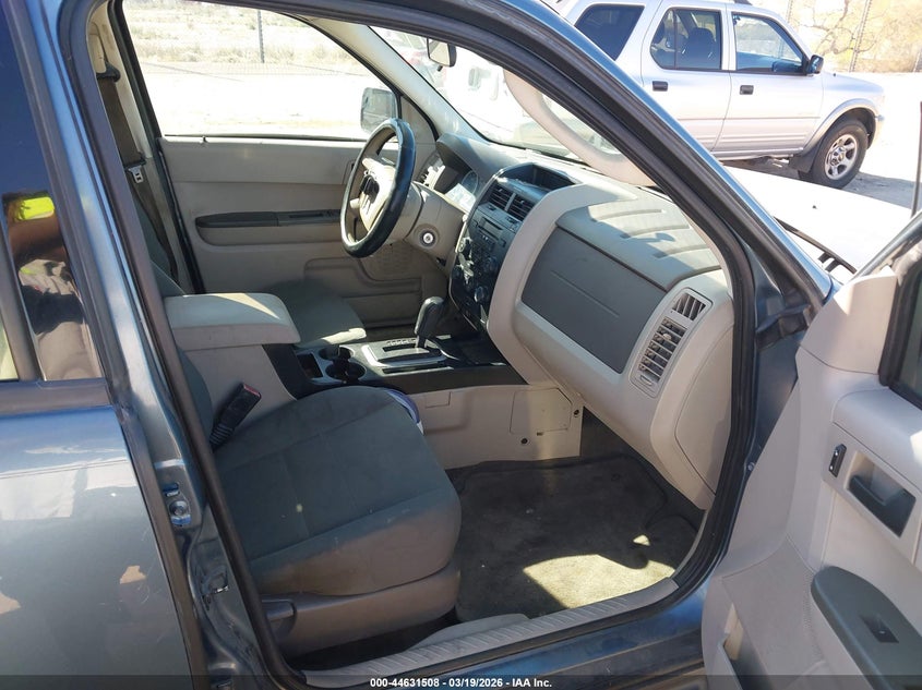 2012 Ford Escape Xls