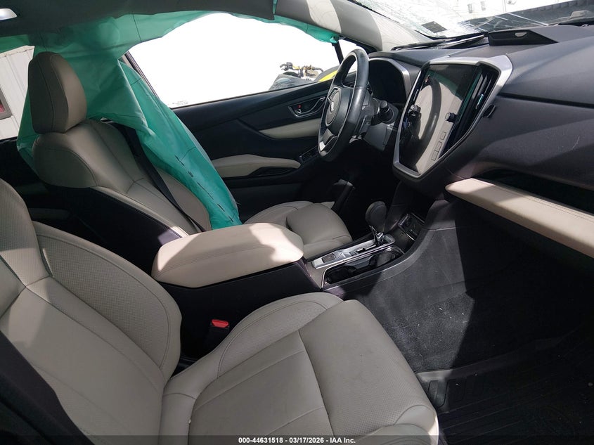 2023 Subaru Ascent Limited 7-Passenger