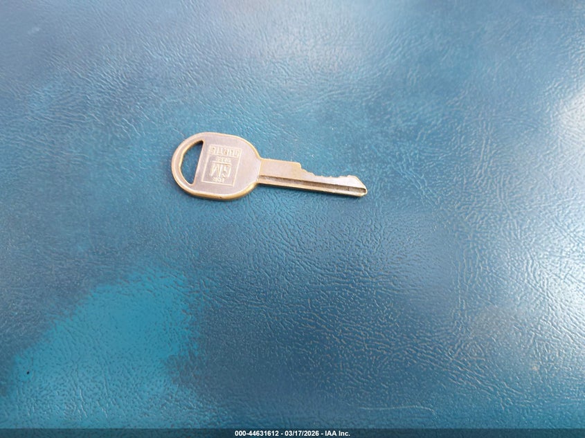 1989 Chevrolet Corvette VIN: 1G1YY2187K5101076 Lot: 44631612