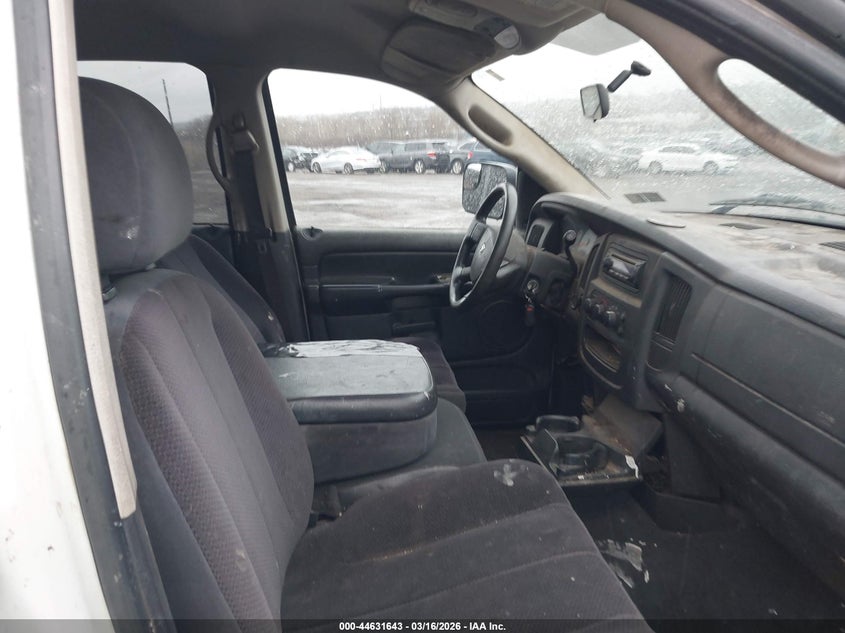 AtlanticExpress - Dodge Ram 2500