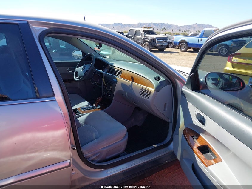 2005 Buick Lacrosse Cx