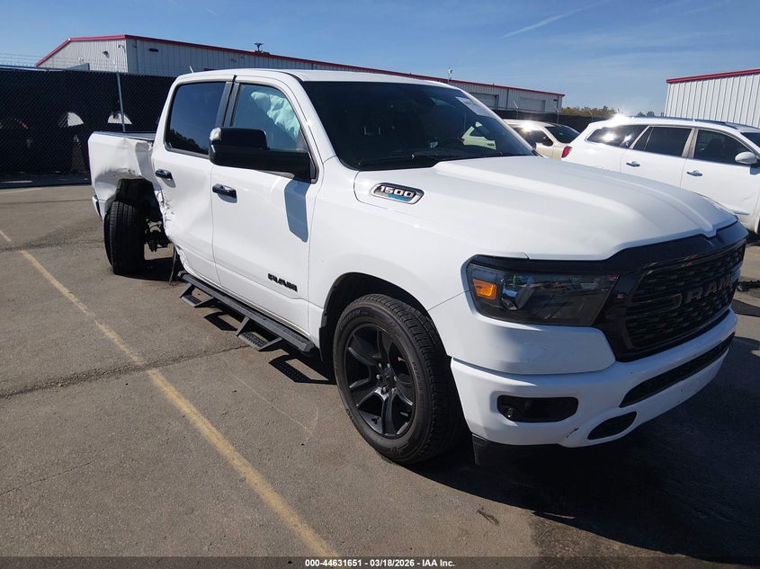 2023 Ram 1500 Big Horn 4X2 5'7 Box