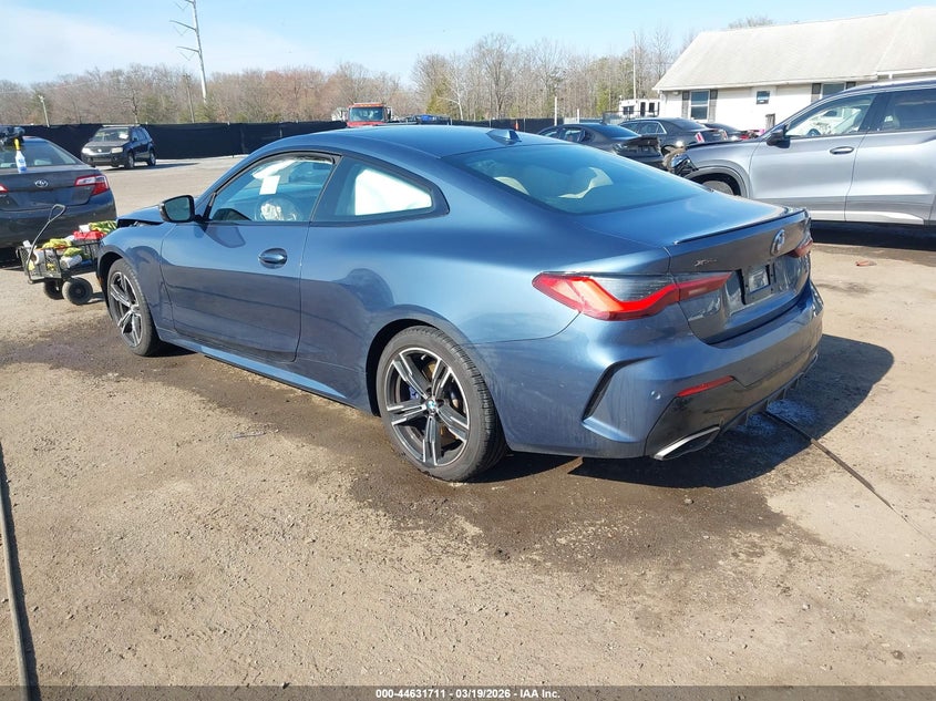 2024 BMW M440I xDrive