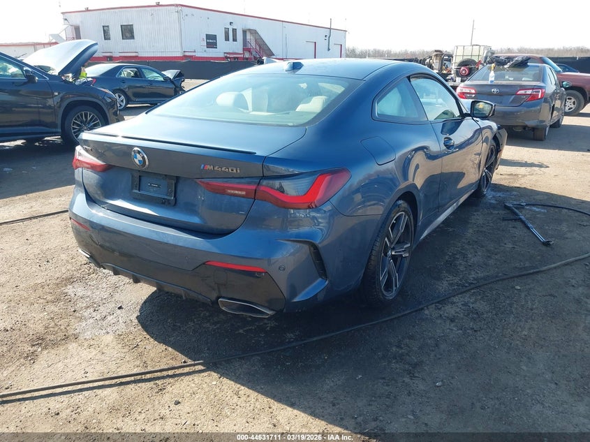 2024 BMW M440I xDrive