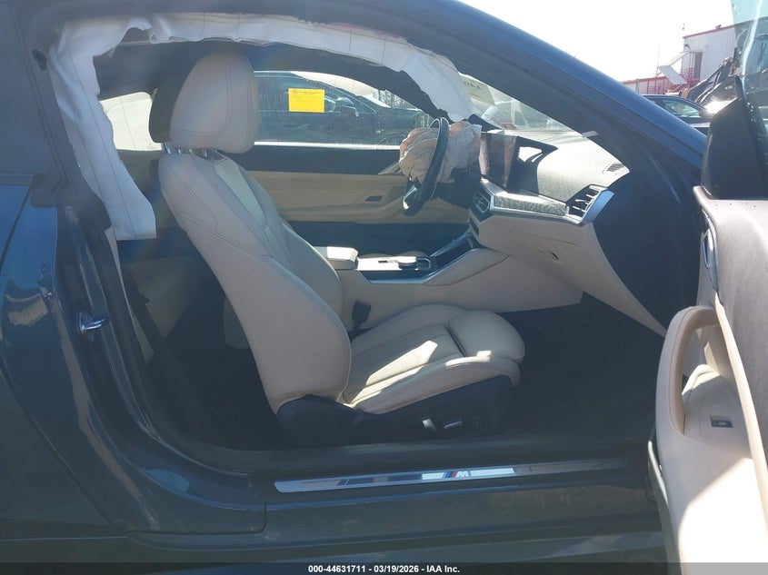 2024 BMW M440I xDrive