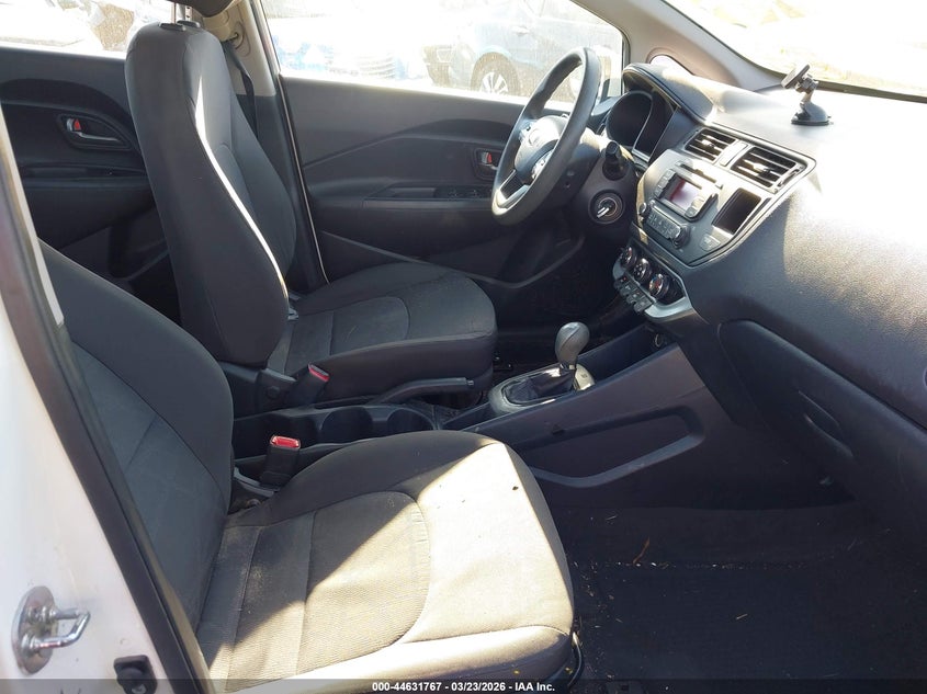 2014 Kia Rio Lx