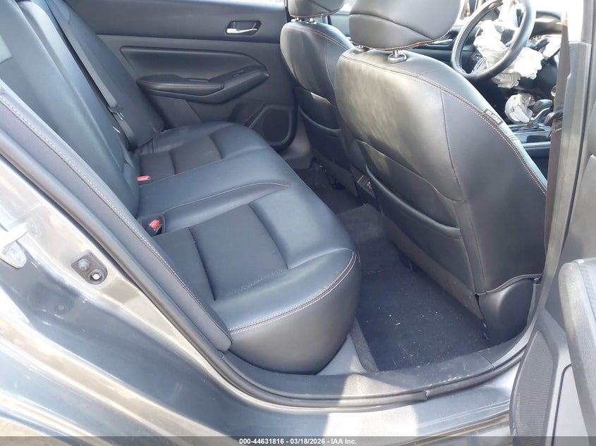 VIN 1N4BL4CVXLC192406 2020 NISSAN ALTIMA SR FWD