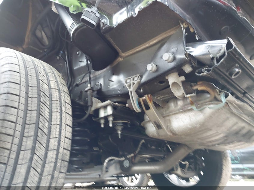 JEEP GRAND CHEROKEE 2025 VIN 1C4RJHAG3SC301006