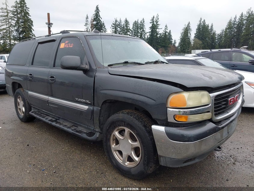 2004 GMC Yukon Xl 1500 Slt
