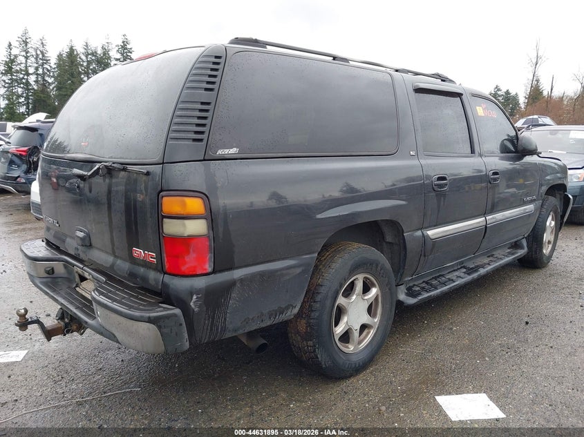2004 GMC Yukon Xl 1500 Slt