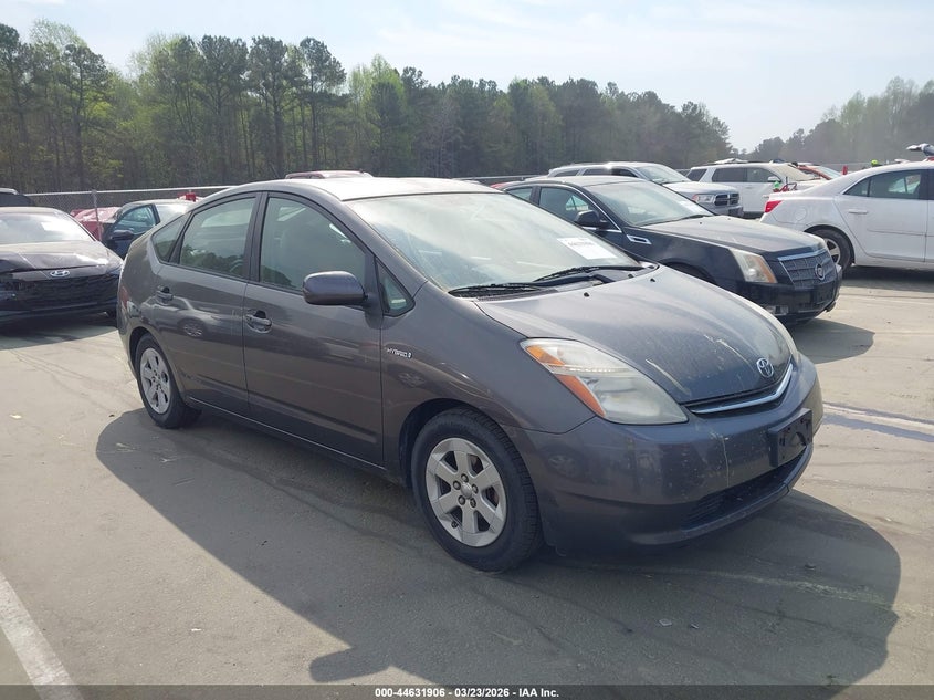 2008 Toyota Prius