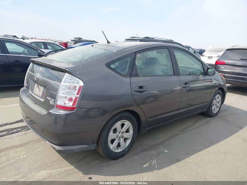 2008 Toyota Prius