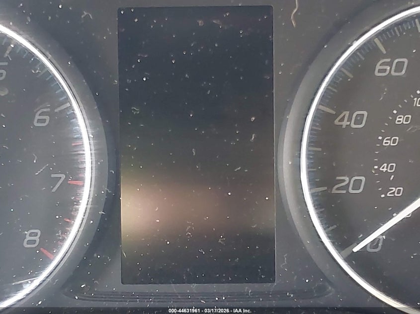 2019 Mitsubishi Outlander Sel VIN: JA4AZ3A37KZ005340 Lot: 44631961