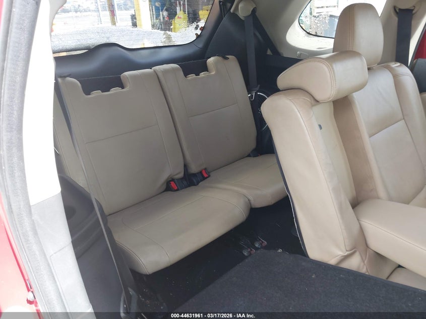 2019 Mitsubishi Outlander Sel VIN: JA4AZ3A37KZ005340 Lot: 44631961