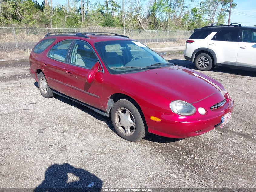 1999 Ford Taurus Se