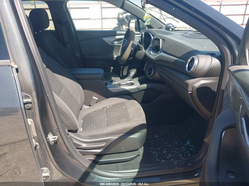 2020 Chevrolet Blazer Fwd 1Lt