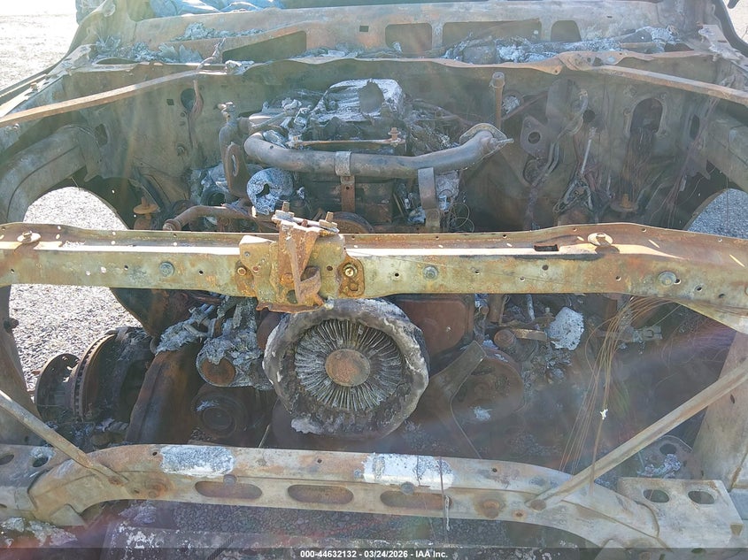 2019 Ram 5500 Chassis Tradesman/Slt VIN: 3C7WRNBL4KG616810 Lot: 44632132