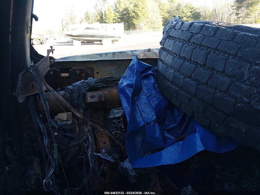 2019 Ram 5500 Chassis Tradesman/Slt VIN: 3C7WRNBL4KG616810 Lot: 44632132