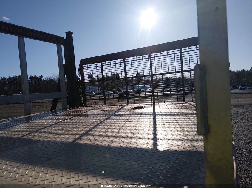 2019 Ram 5500 Chassis Tradesman/Slt VIN: 3C7WRNBL4KG616810 Lot: 44632132