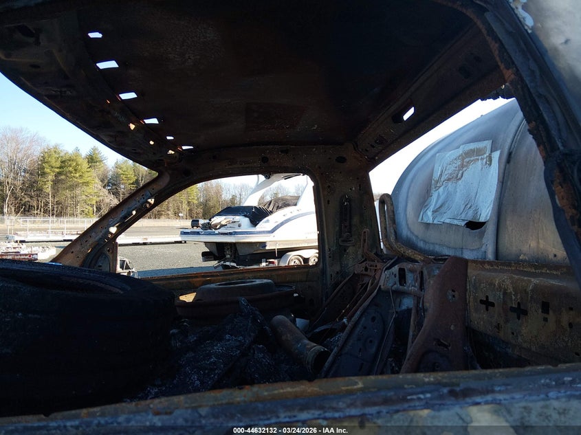 2019 Ram 5500 Chassis Tradesman/Slt VIN: 3C7WRNBL4KG616810 Lot: 44632132