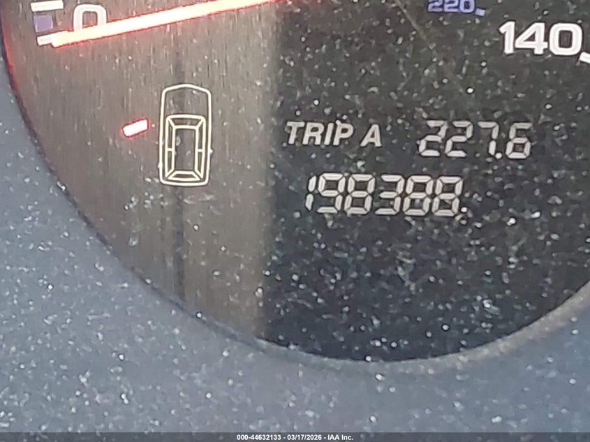 2004 Acura Mdx VIN: 2HNYD18934H538137 Lot: 44632133