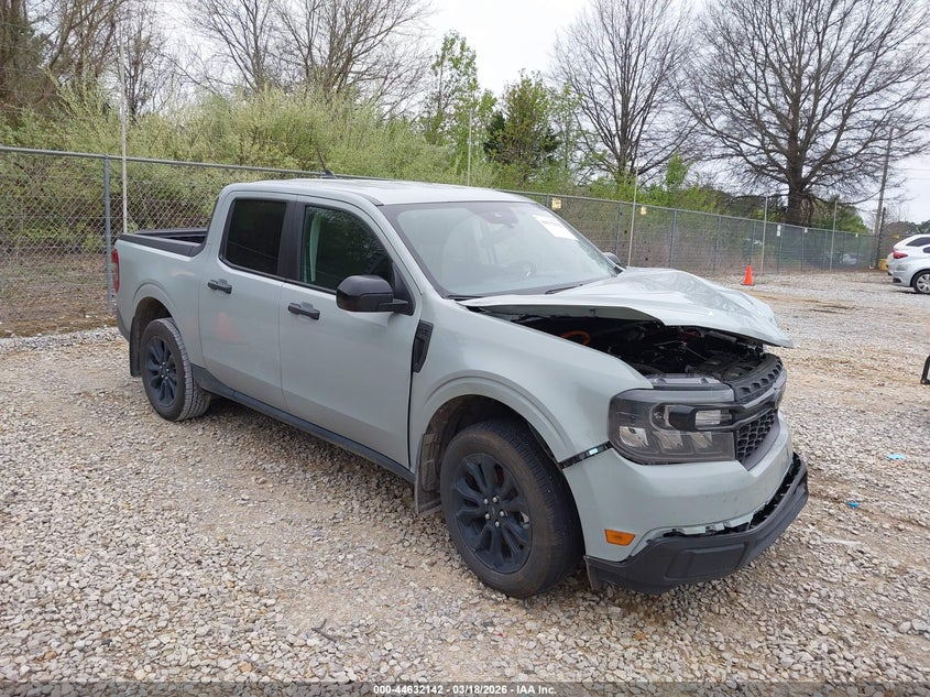 2024 FORD MAVERICK