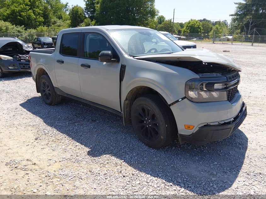 2024 Ford Maverick