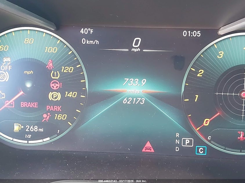 2021 Mercedes-Benz Glc 300 4Matic Suv VIN: W1N0G8EB3MF922892 Lot: 44632143