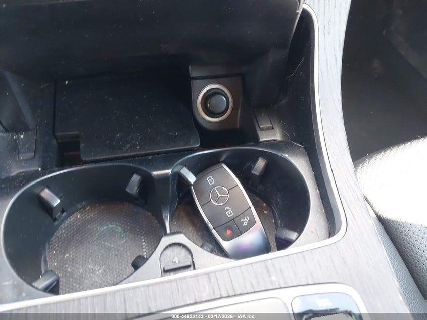 2021 Mercedes-Benz Glc 300 4Matic Suv VIN: W1N0G8EB3MF922892 Lot: 44632143