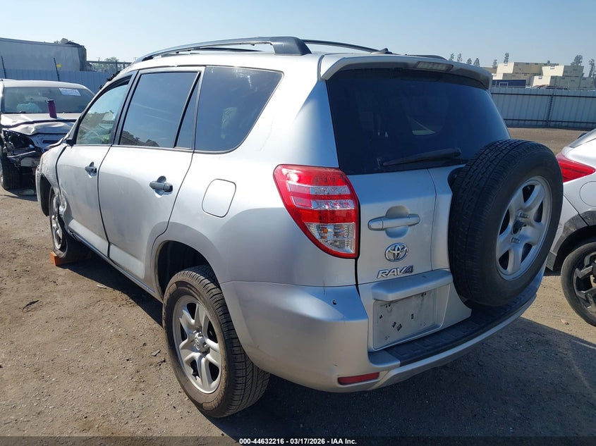 2011 Toyota Rav4