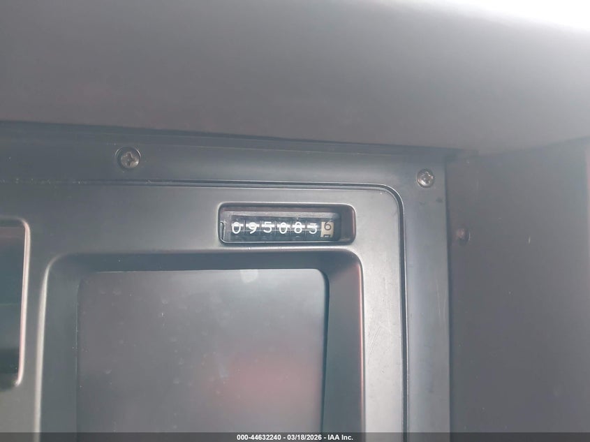 1987 Chevrolet Corvette VIN: 1G1YY318XH5114046 Lot: 44632240