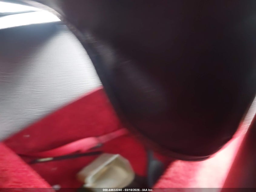 1987 Chevrolet Corvette VIN: 1G1YY318XH5114046 Lot: 44632240